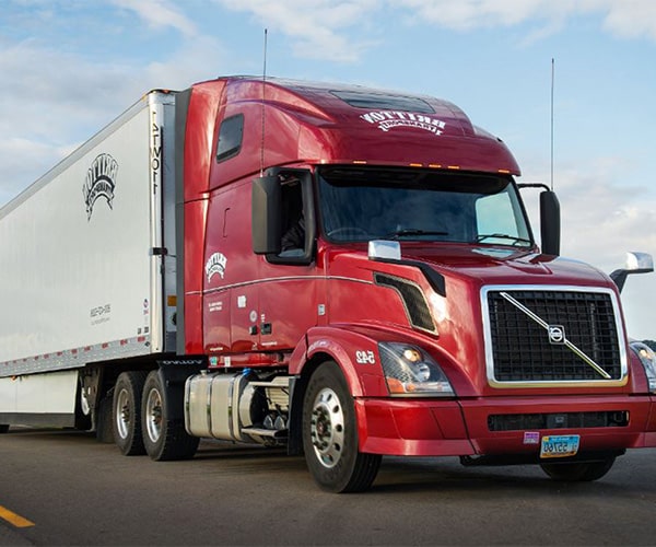 Kraken Logistics