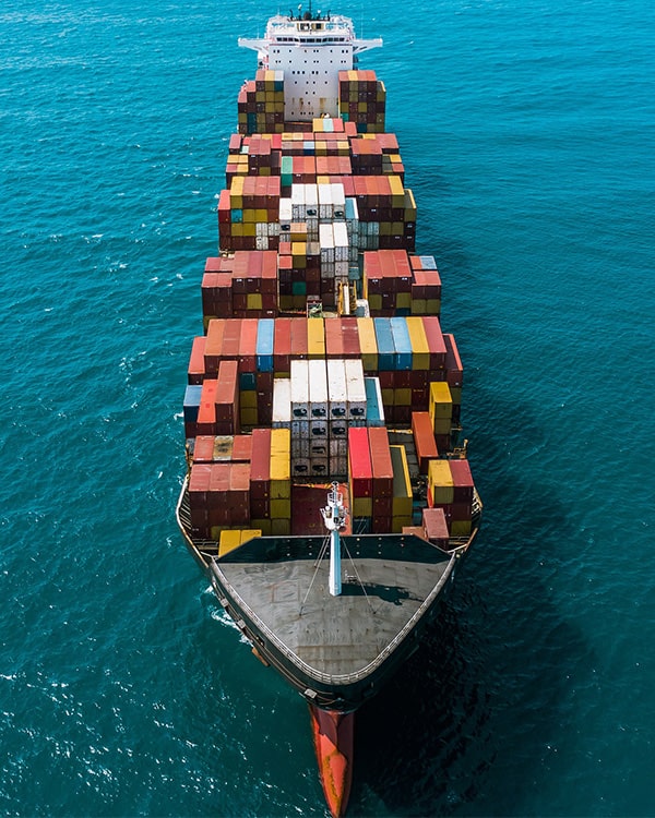 Why Choose Kraken Logistics